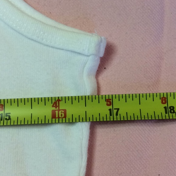 FINAL SALE PRICE Napa Valley & Simply Styled Tank Lot x 2 - Picture 11 of 11